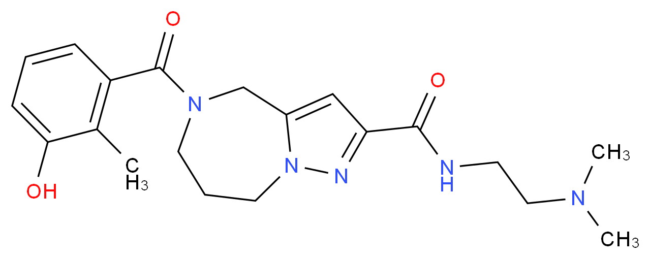  分子结构