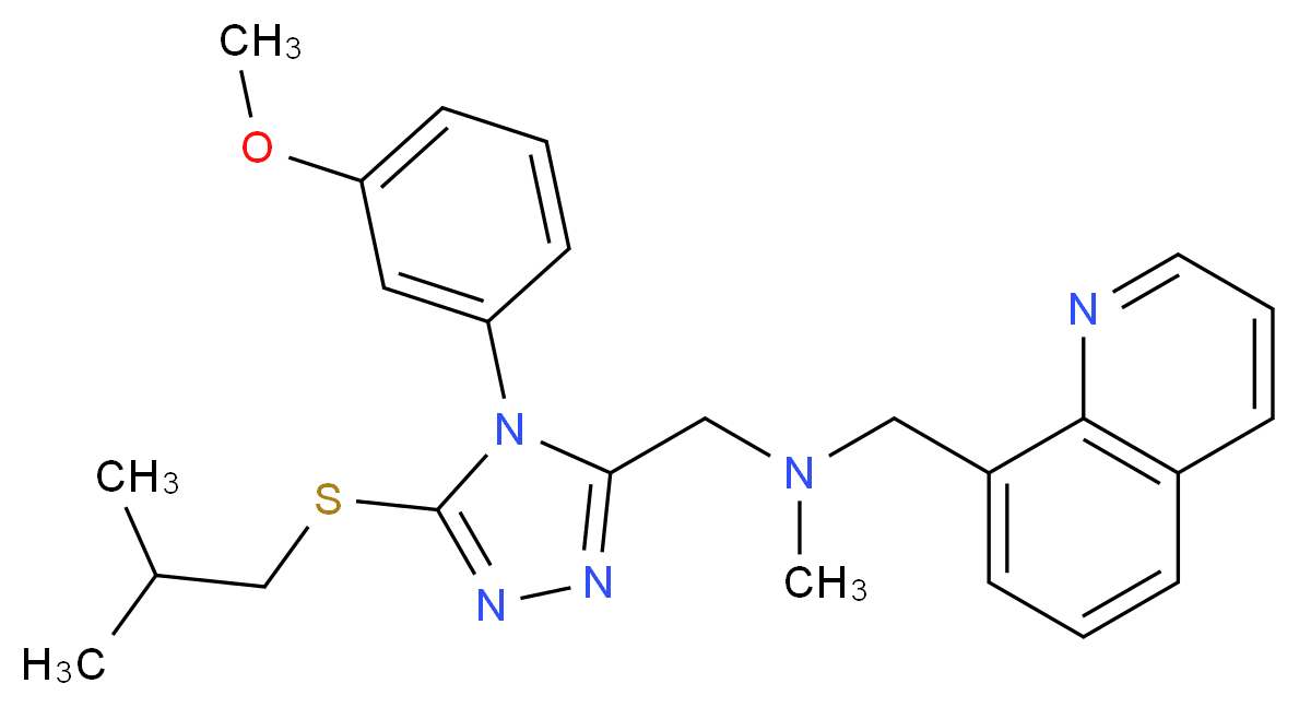  分子结构