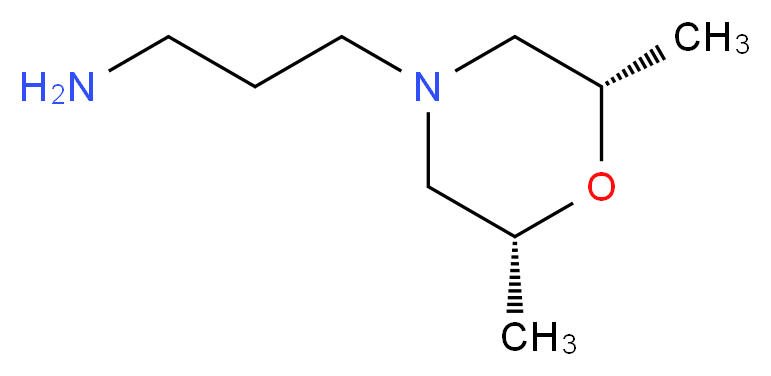 857070-96-3 分子结构