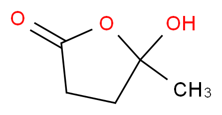 123-76-2 分子结构