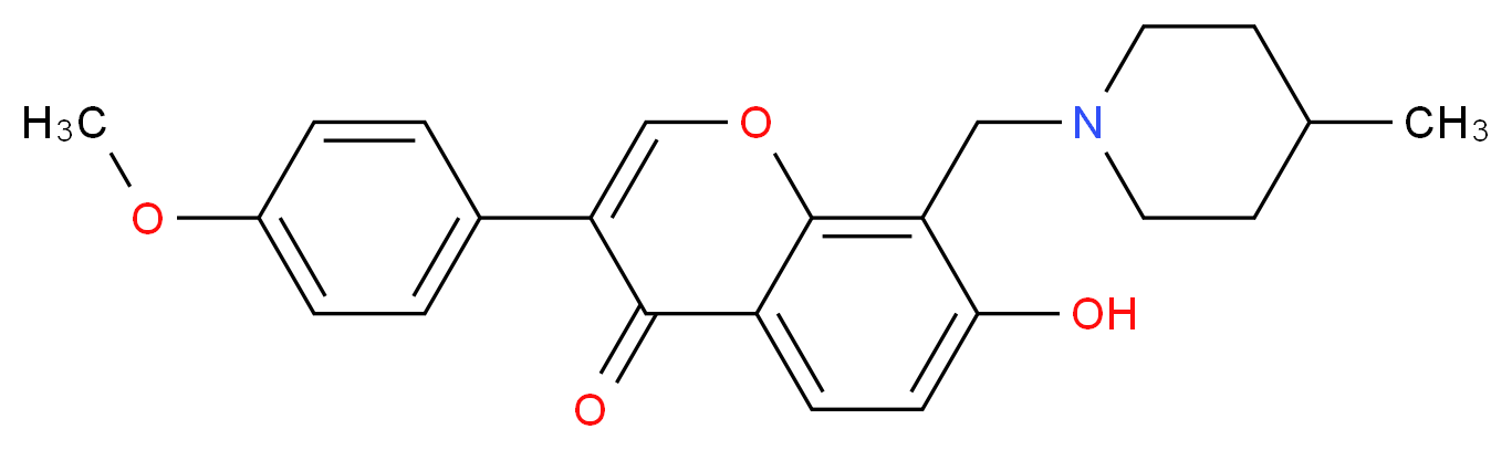 164256928 分子结构
