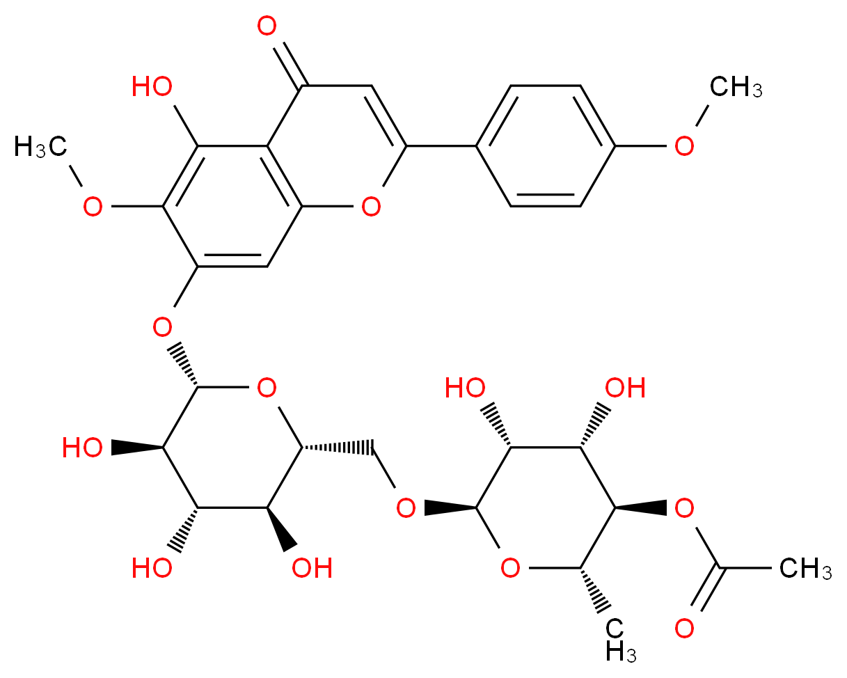 164237241 分子结构
