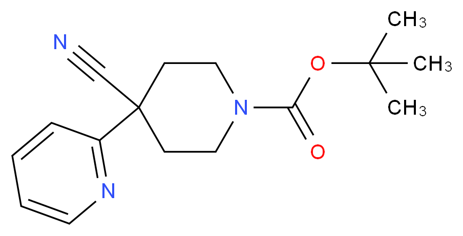 167263-04-9 分子结构
