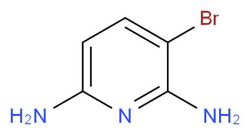 54903-86-5 分子结构