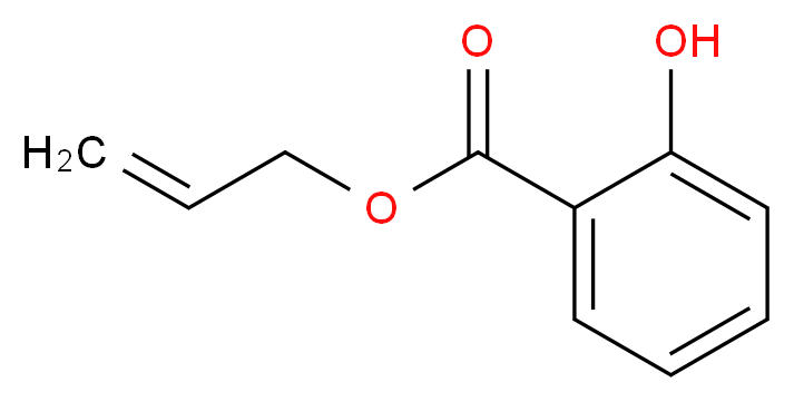 10484-09-0 分子结构
