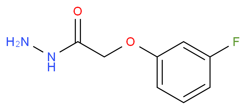 MFCD01930245 分子结构