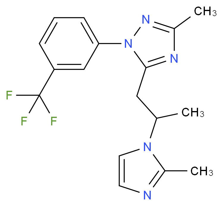  分子结构