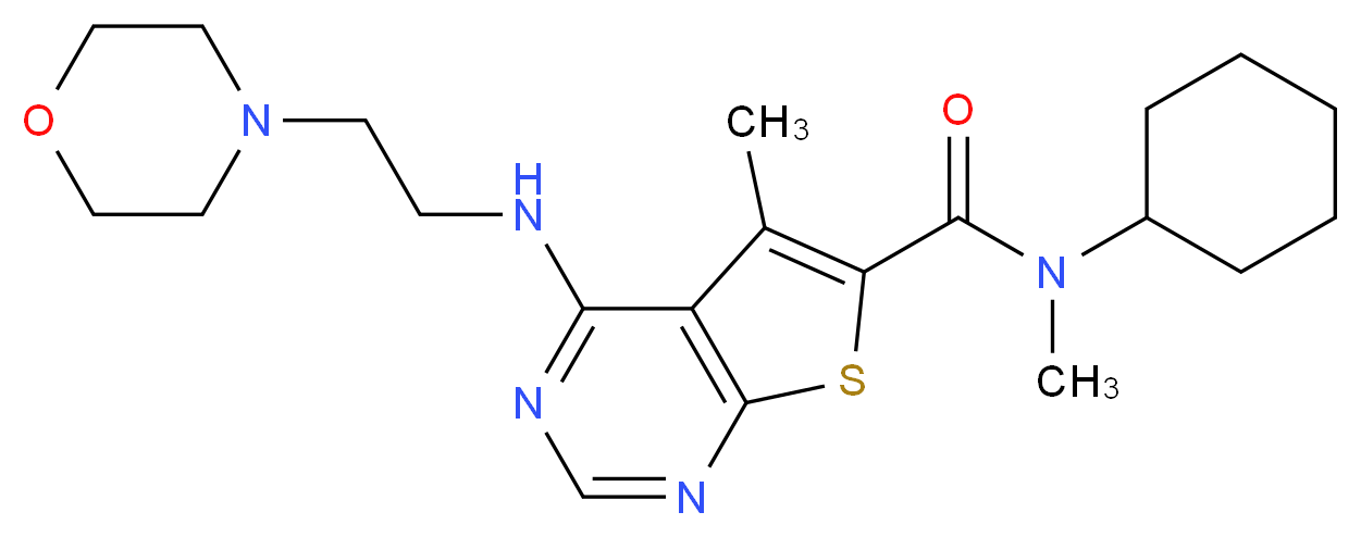  分子结构