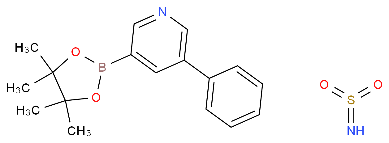 1083326-28-6 分子结构