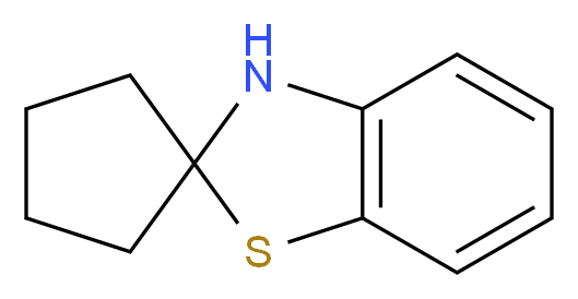 183-31-3 分子结构