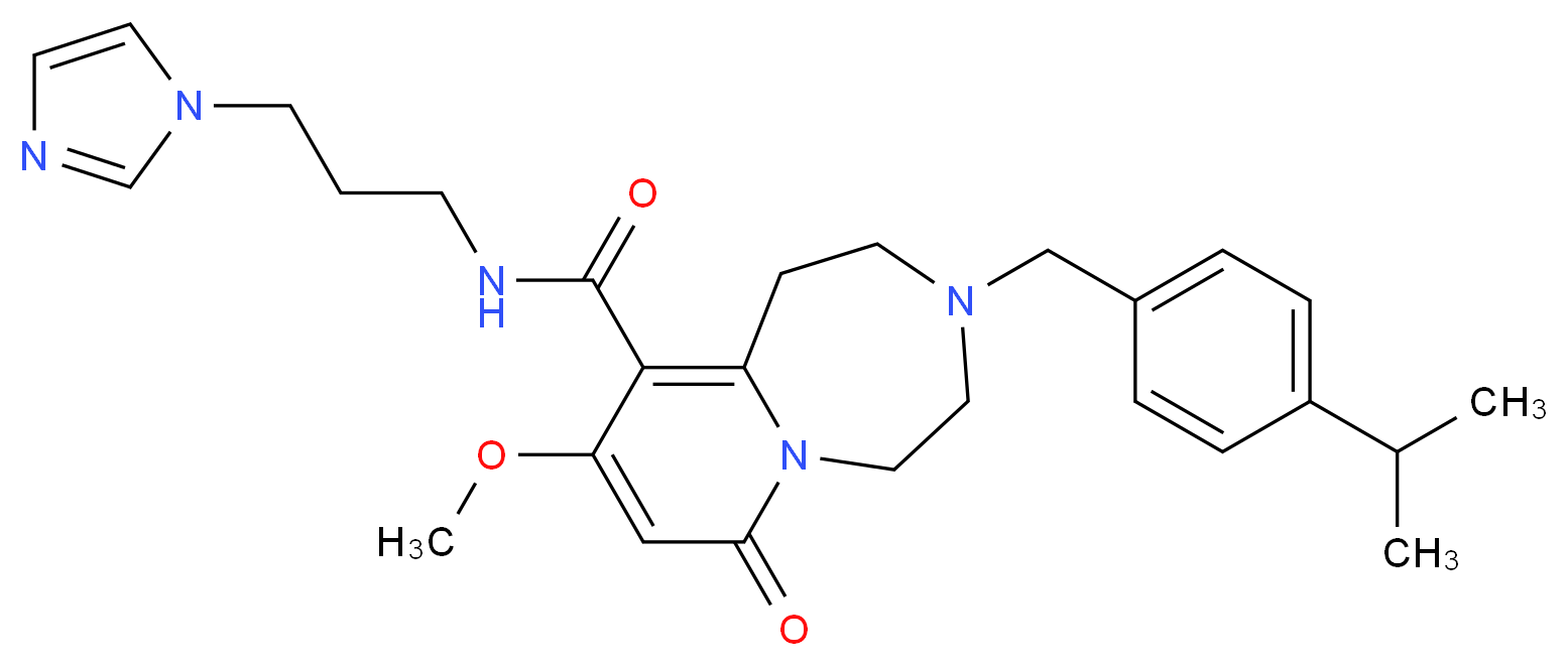 分子结构