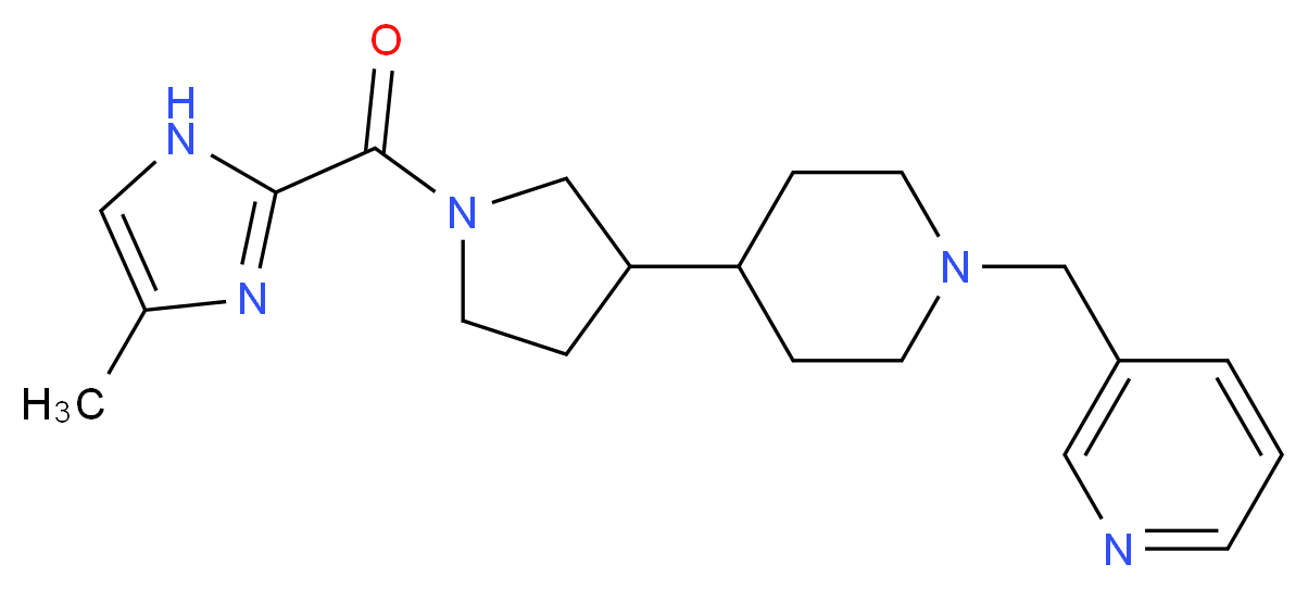  分子结构