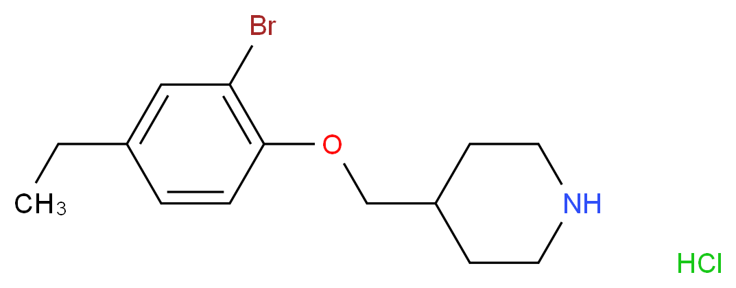 MFCD13560811 分子结构