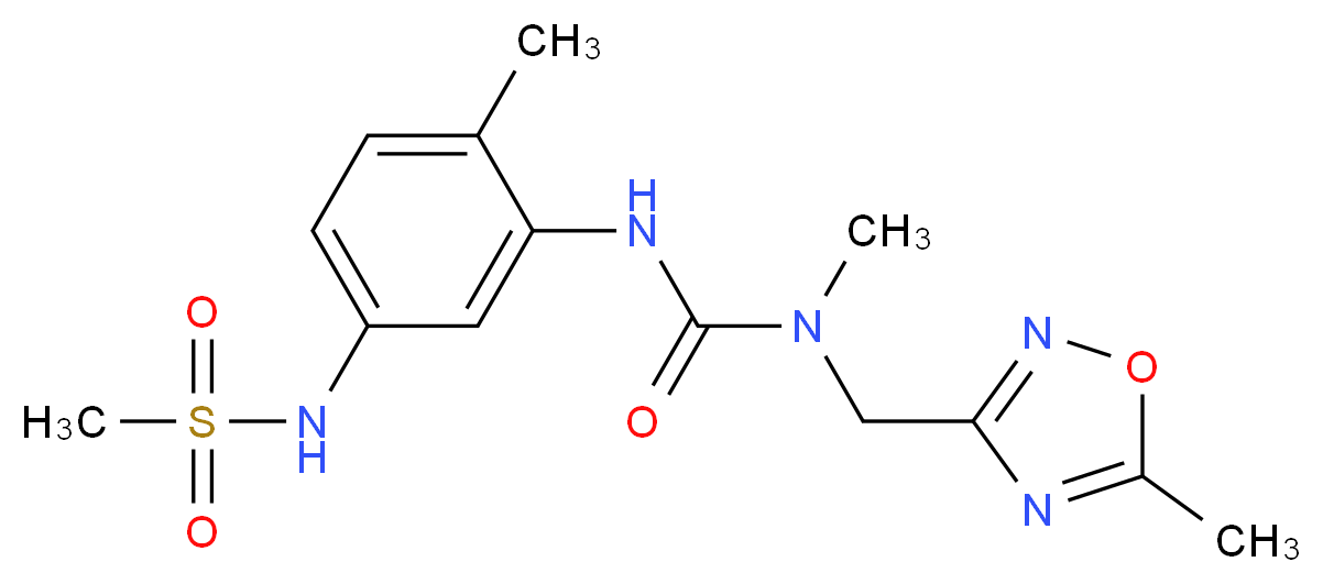  分子结构