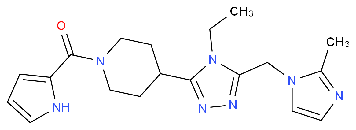  分子结构