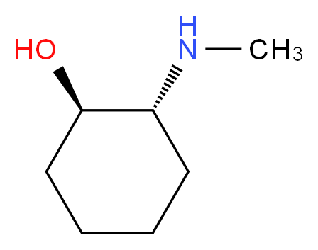 20431-81-6 分子结构