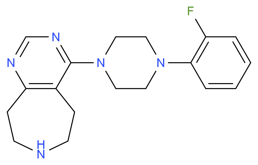  分子结构