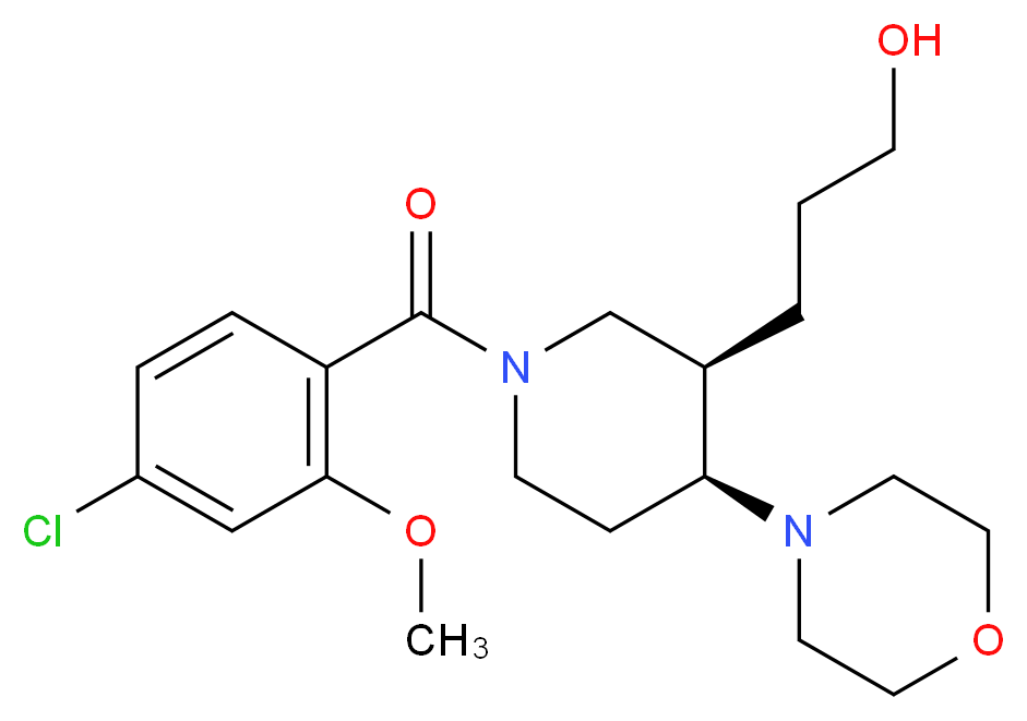  分子结构