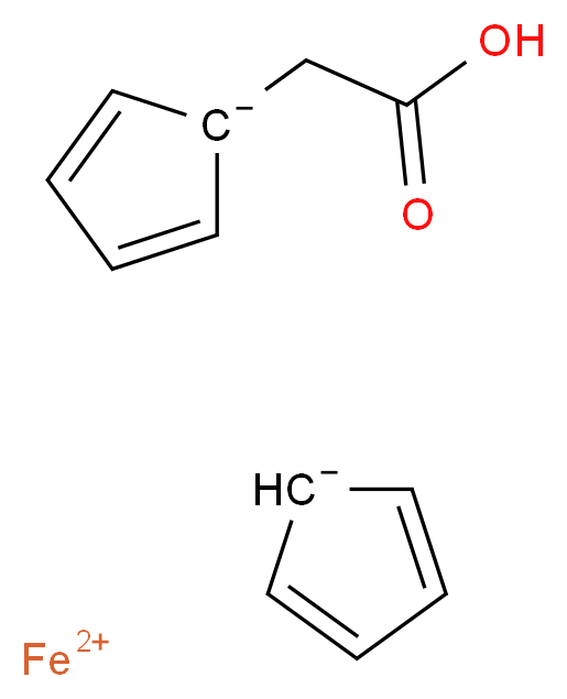 1287-16-7 分子结构