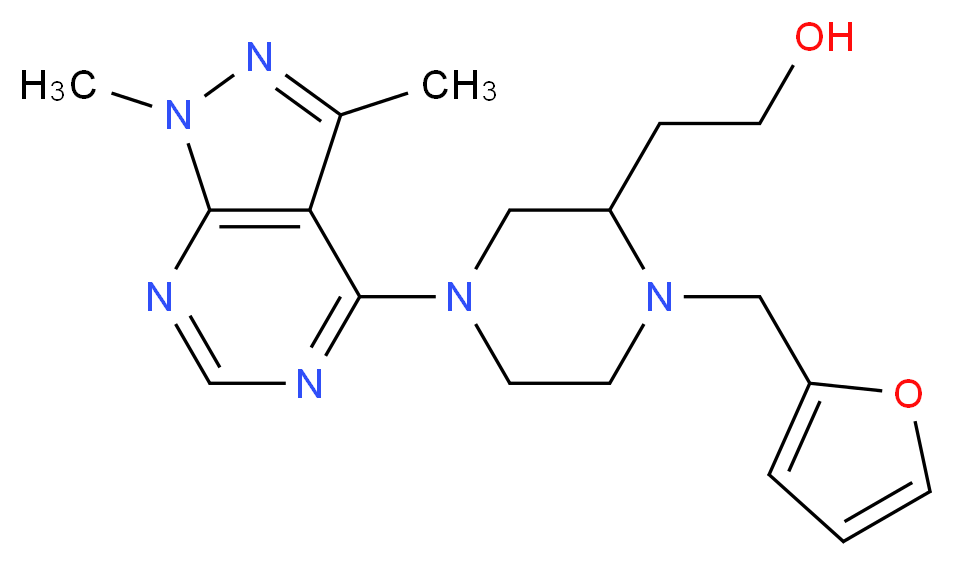  分子结构