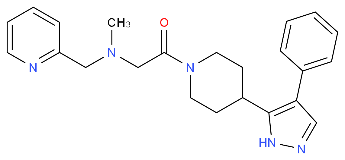  分子结构
