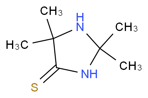 2582-16-3 分子结构