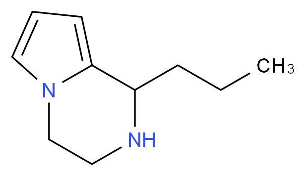 112758-86-8 分子结构