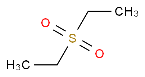 597-35-3 分子结构