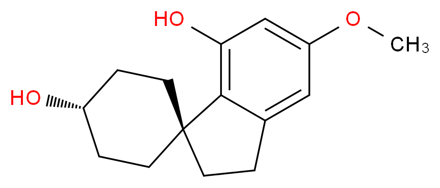 64052-90-0 分子结构