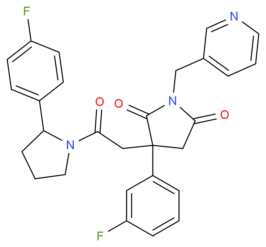  分子结构