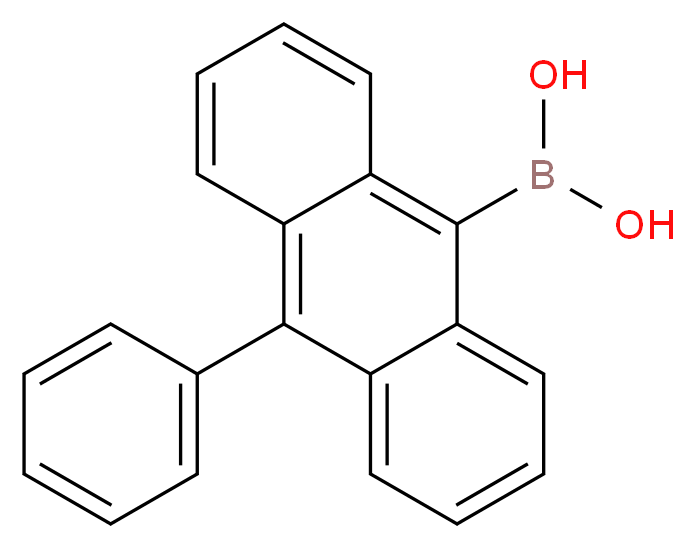 334658-75-2 分子结构