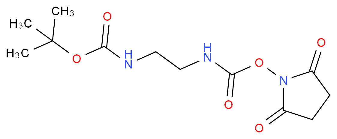 254100-95-3 分子结构