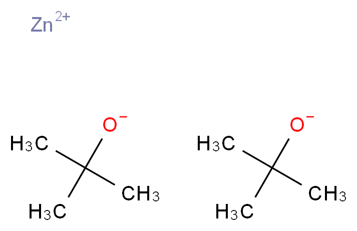 4278-43-7 分子结构