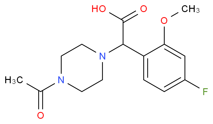 分子结构