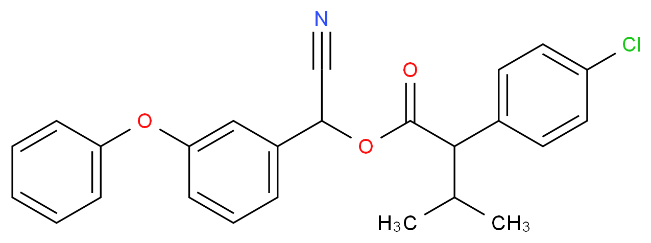 51630-58-1 分子结构