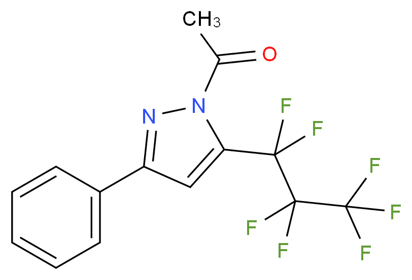 MFCD01320727 分子结构