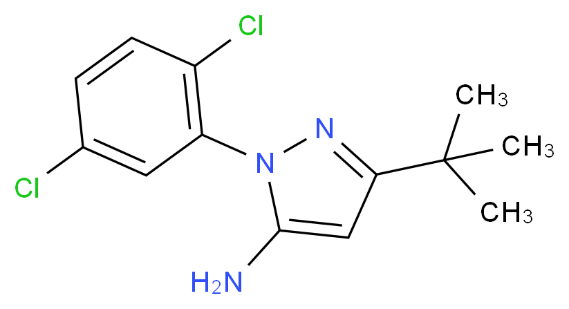 1017781-20-2 分子结构