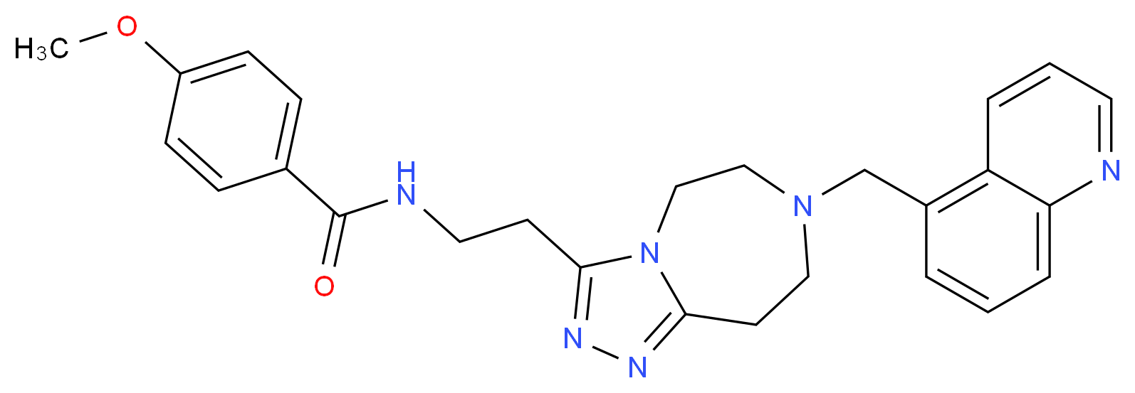  分子结构