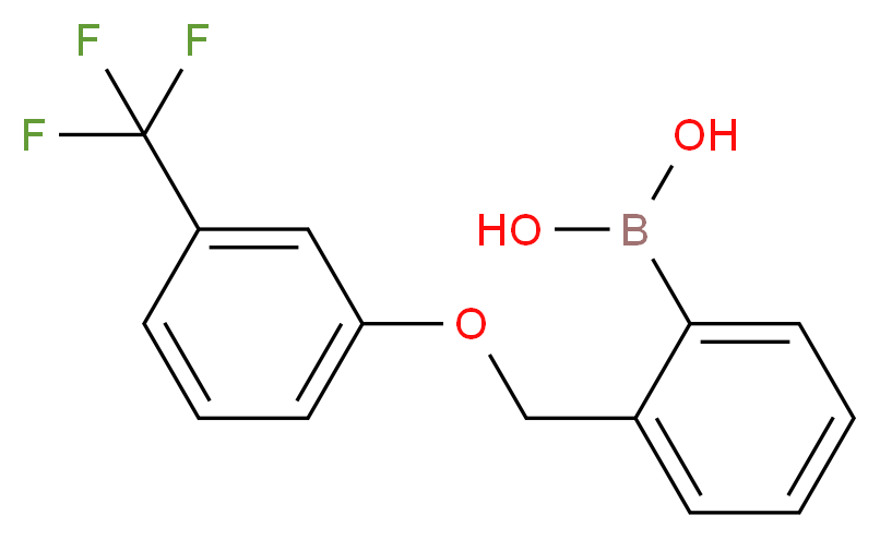 1072951-60-0 分子结构