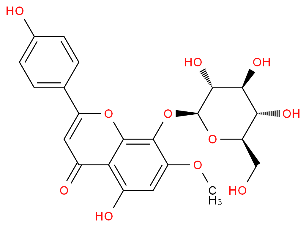 710952-13-9 分子结构