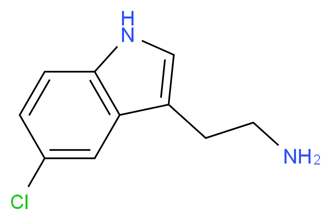 3764-94-1 分子结构