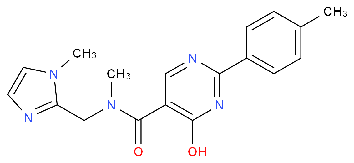  分子结构