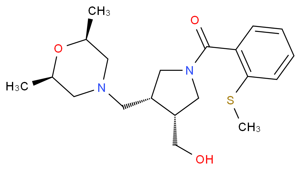  分子结构