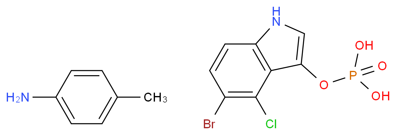 6578-06-9 分子结构