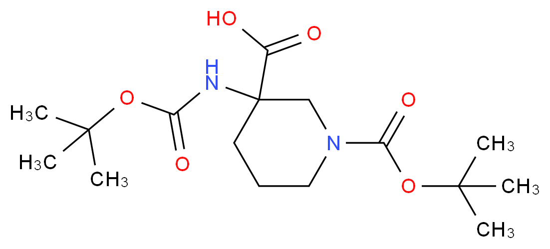 368866-19-7 分子结构