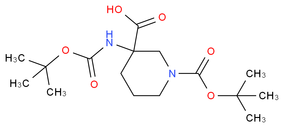 368866-18-6 分子结构