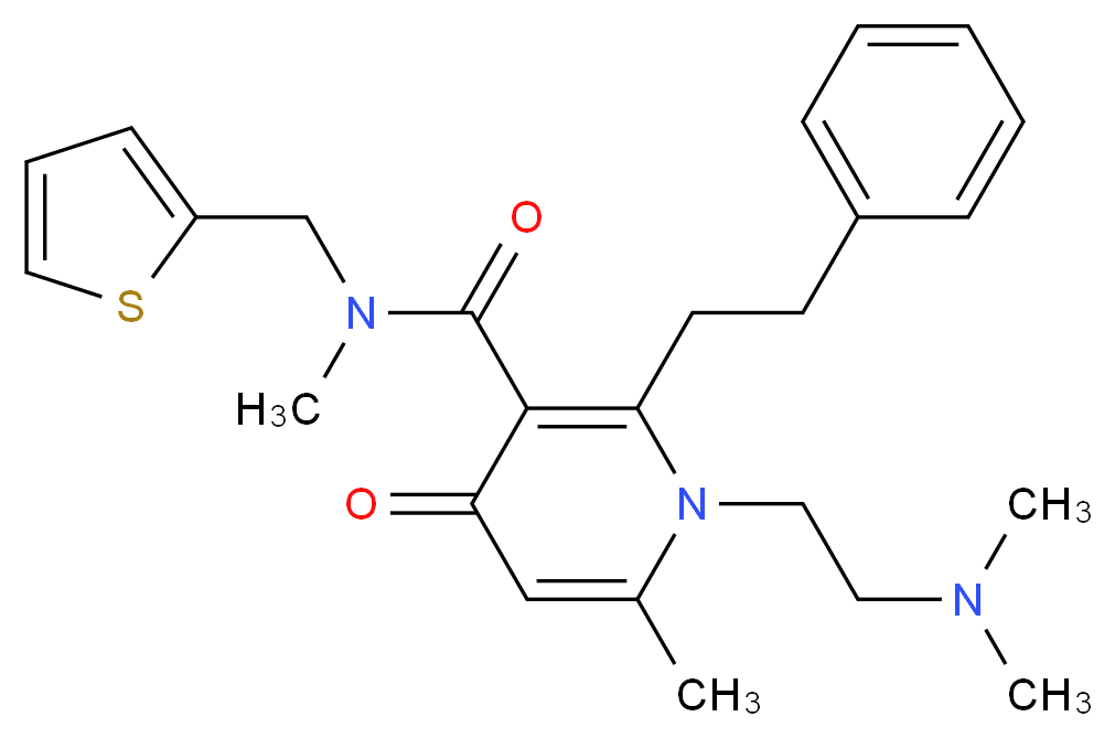  分子结构