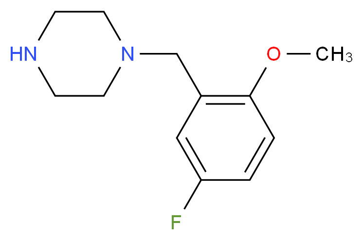 MFCD05189170 分子结构
