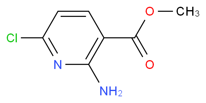 849805-25-0 分子结构