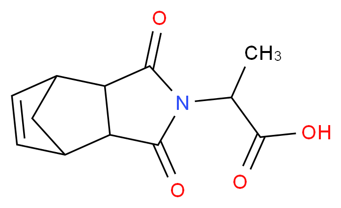 32392-54-4 分子结构